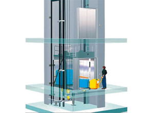 无机房电梯安装 东莞市西子电梯