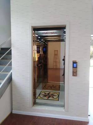 大庆家用电梯加工 私人电梯 技术成熟 产品稳定